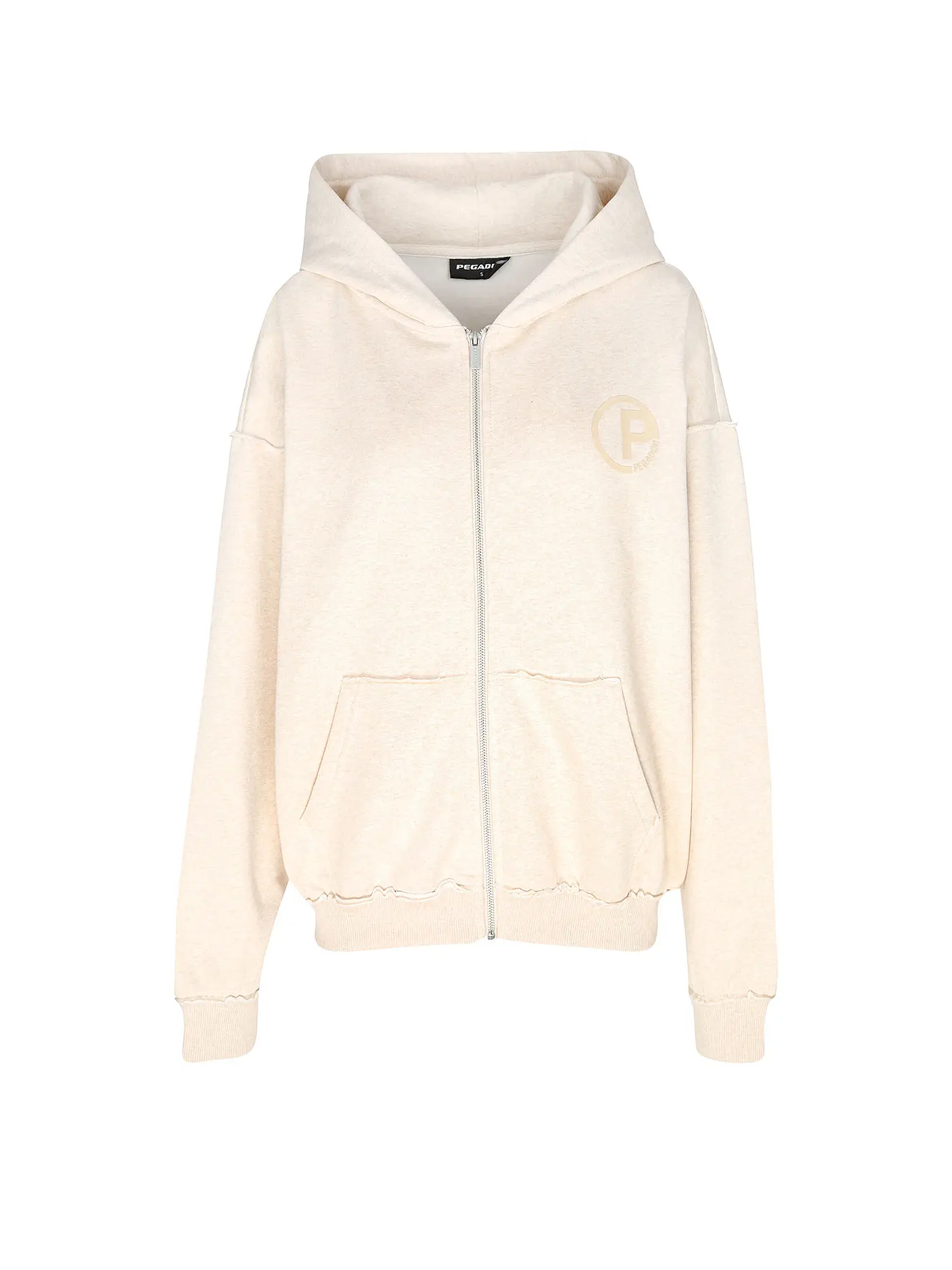 PEGADOR | Sweatjacke JOHANNA | 